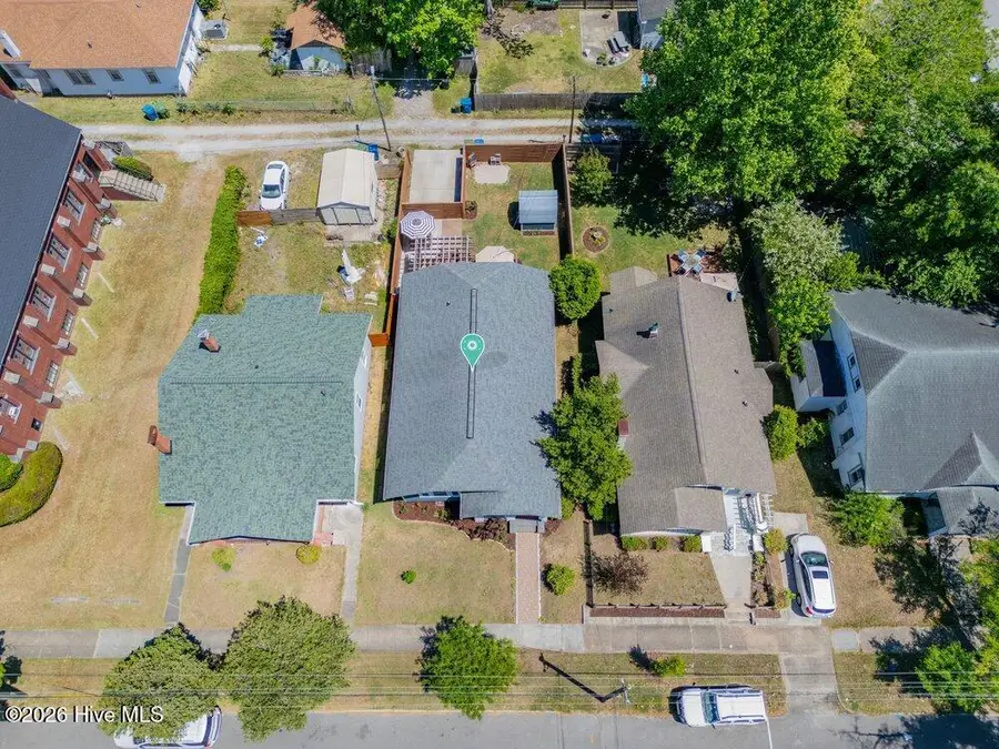 307 S 17th Street, Wilmington, NC 28401 - #2