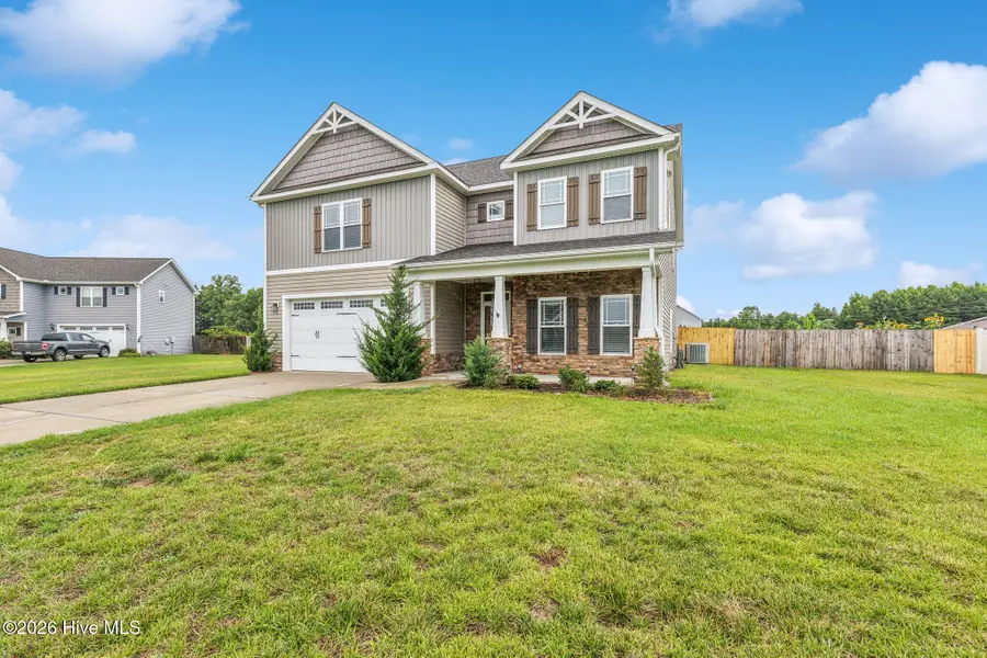 103 Cedric Court, Goldsboro, NC 27530 - #3