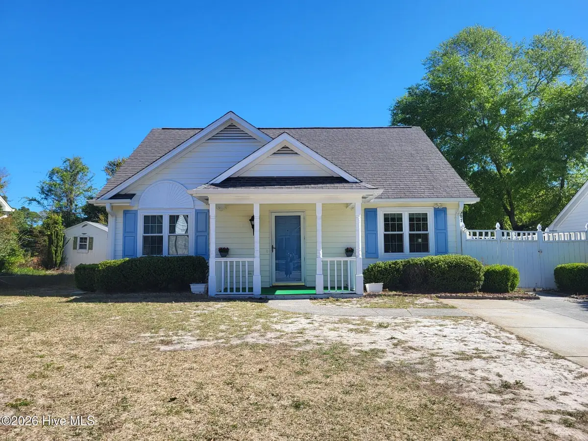 6307 Stearman Court, Wilmington, NC 28409 - #1