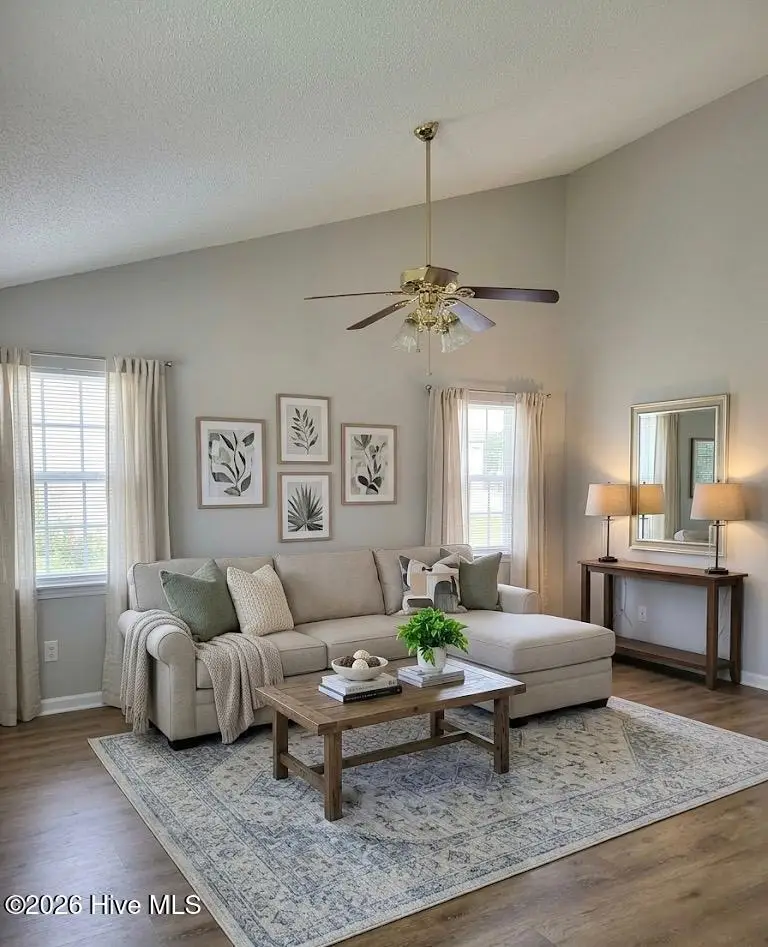 6307 Stearman Court, Wilmington, NC 28409 - #2