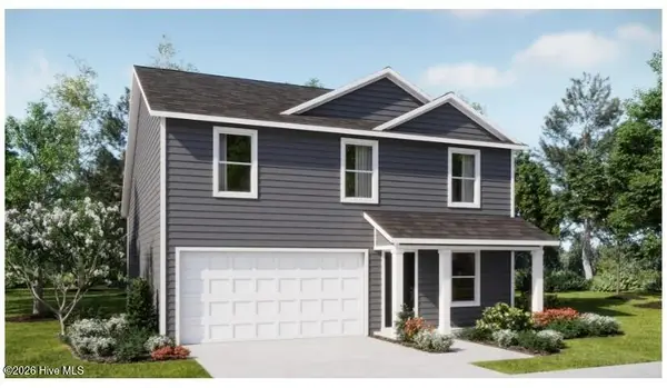 6413 Swainson Street Sw #Lot 220 Littleton, Ocean Isle Beach, NC 28469