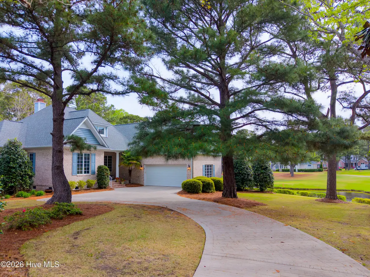8932 Woodcreek Circle, Wilmington, NC 28411 - #1