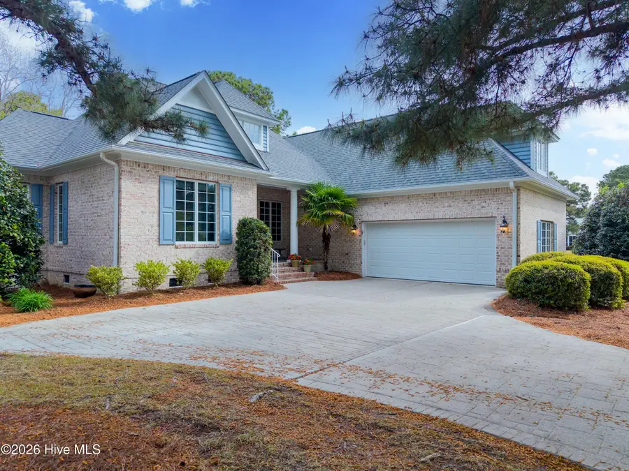 8932 Woodcreek Circle, Wilmington, NC 28411 - #2
