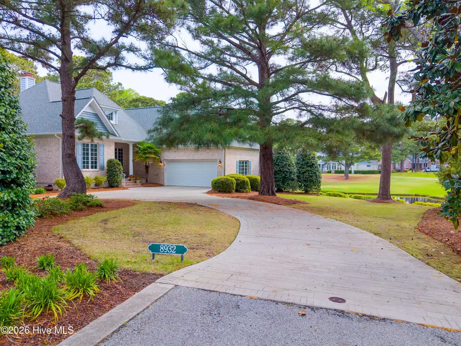8932 Woodcreek Circle, Wilmington, NC 28411 - #3