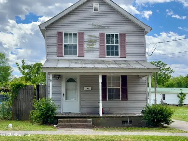 203 King Street, Hertford, NC 27944