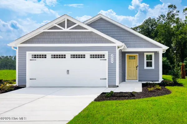 818 Haw Creek Avenue Ne, Winnabow, NC 28479