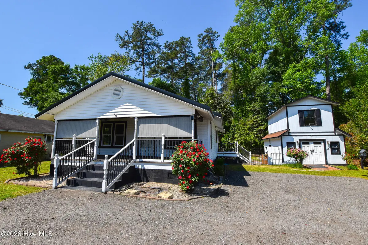 507 Stake Road, Tabor City, NC 28463 - #1
