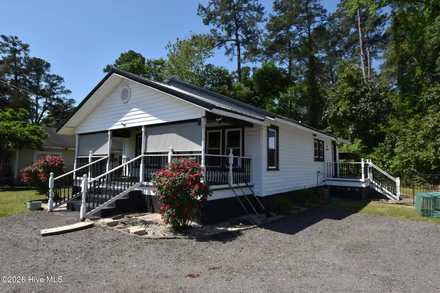 507 Stake Road, Tabor City, NC 28463 - #3