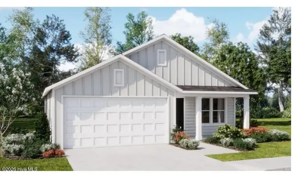 1094 Cooper Hawk Lane Sw #Lot 210 Newlin, Ocean Isle Beach, NC 28469