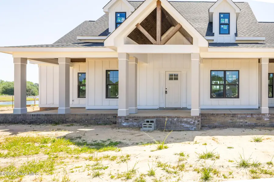 170 Lake Point Lane, Clinton, NC 28328 - #3