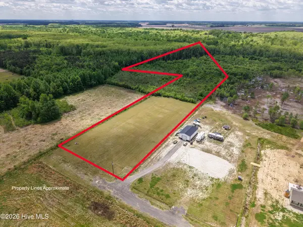 Lot 7 N Gregory North Road, Shawboro, NC 27973