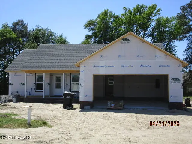 236 Nugget Trail, Elizabeth City, NC 27909 - #1