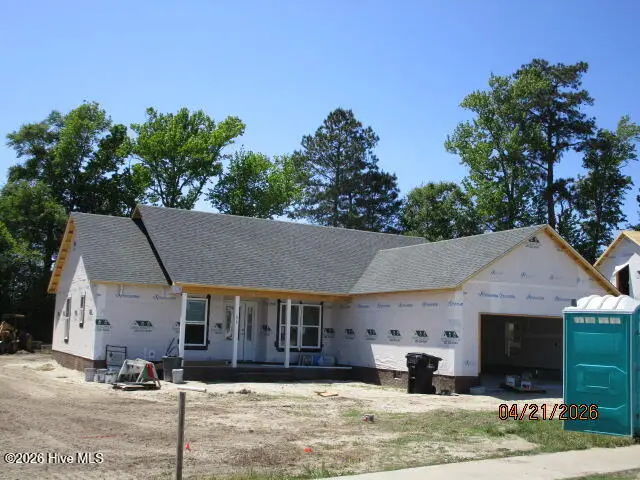 236 Nugget Trail, Elizabeth City, NC 27909 - #2