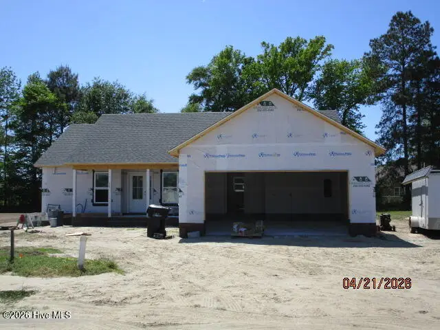 236 Nugget Trail, Elizabeth City, NC 27909 - #3