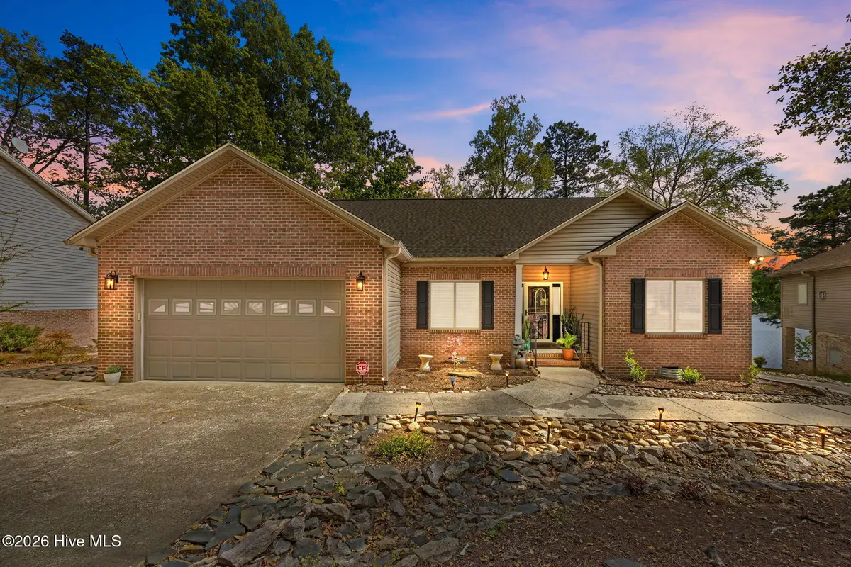 5149 Cardinal Circle, Sanford, NC 27332 - #1