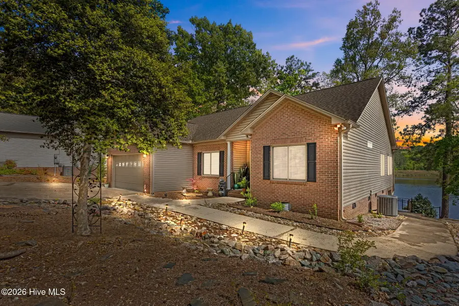 5149 Cardinal Circle, Sanford, NC 27332 - #2