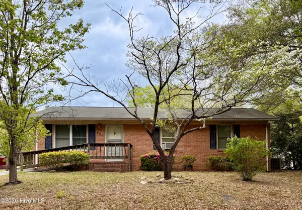 204 Easterling Street, Ellerbe, NC 28338