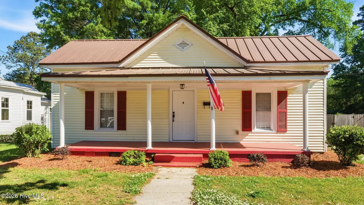 465 Third Street, Ayden, NC 28513 - #1