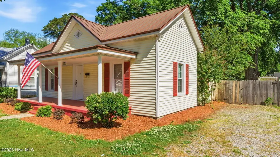 465 Third Street, Ayden, NC 28513 - #2