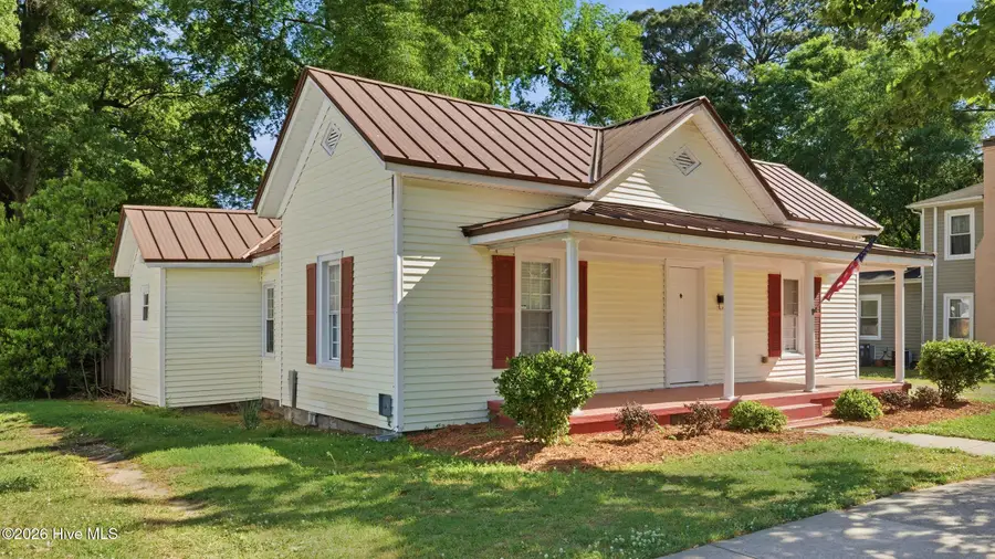 465 Third Street, Ayden, NC 28513 - #3