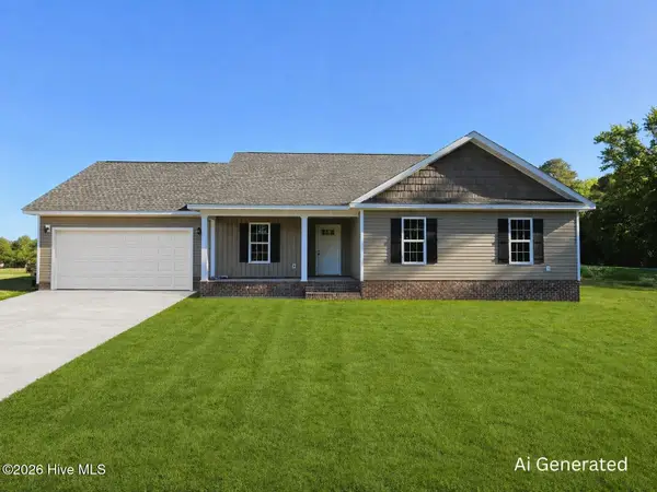 756 Jordan Road, Autryville, NC 28318
