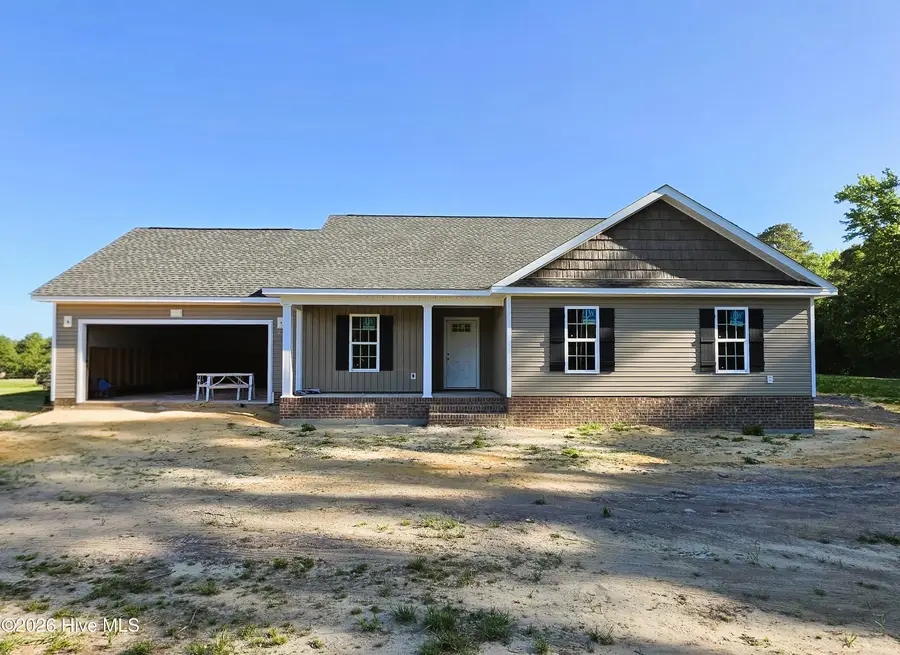756 Jordan Road, Autryville, NC 28318 - #2