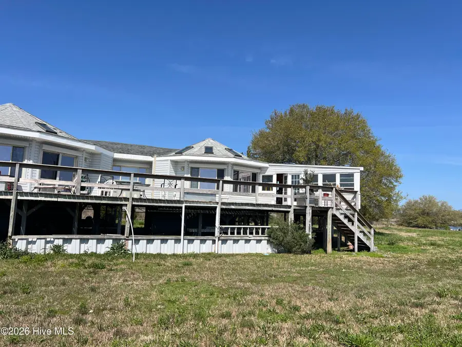 35710 Us Highway 264, Engelhard, NC 27824 - #2