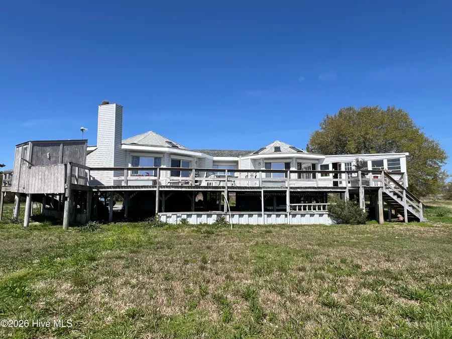 35710 Us Highway 264, Engelhard, NC 27824 - #3