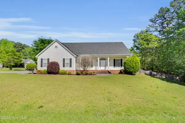 359 Farina Drive, Havelock, NC 28532