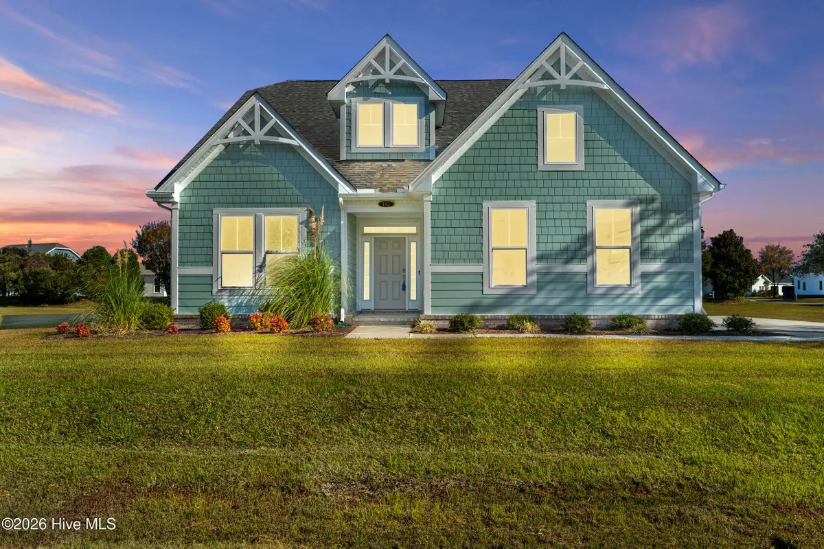 142 Quarter Horse Loop, Hertford, NC 27944 - #1