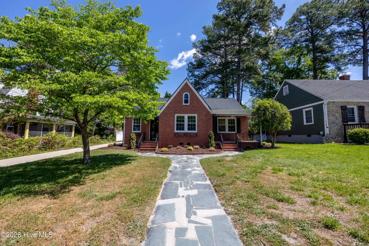 1520 Anderson Street Nw, Wilson, NC 27893 - #1
