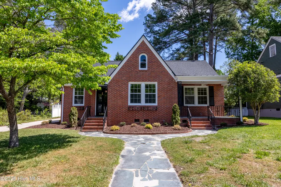 1520 Anderson Street Nw, Wilson, NC 27893 - #2