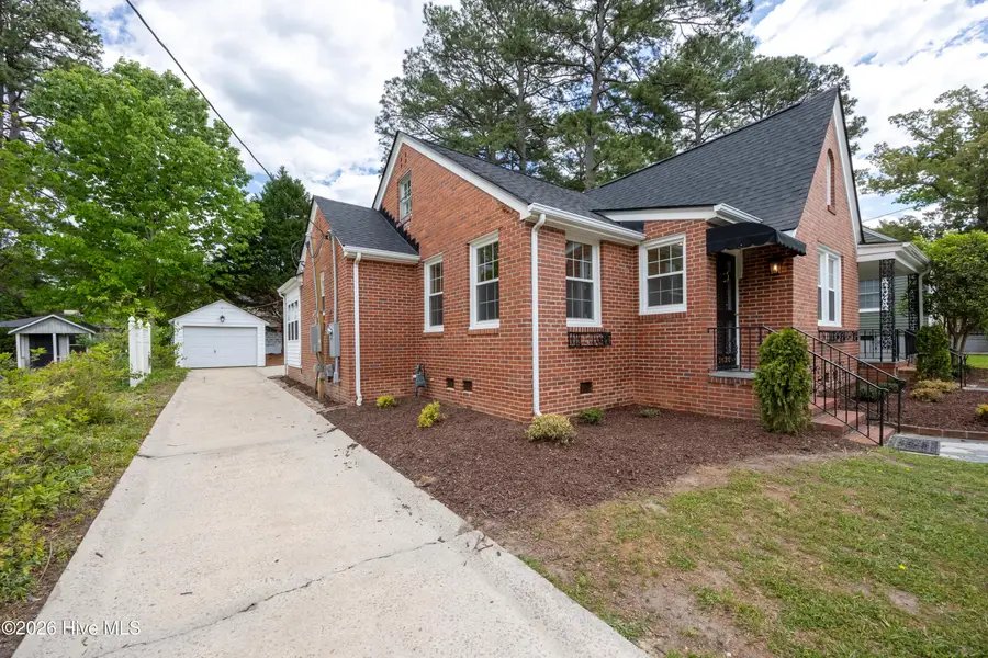 1520 Anderson Street Nw, Wilson, NC 27893 - #3