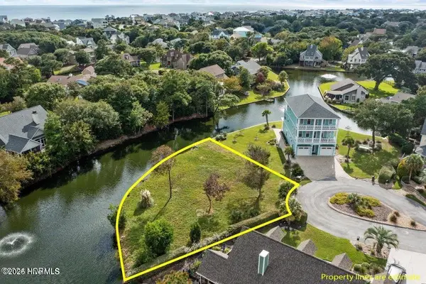 205 Albatross Court, Emerald Isle, NC 28594