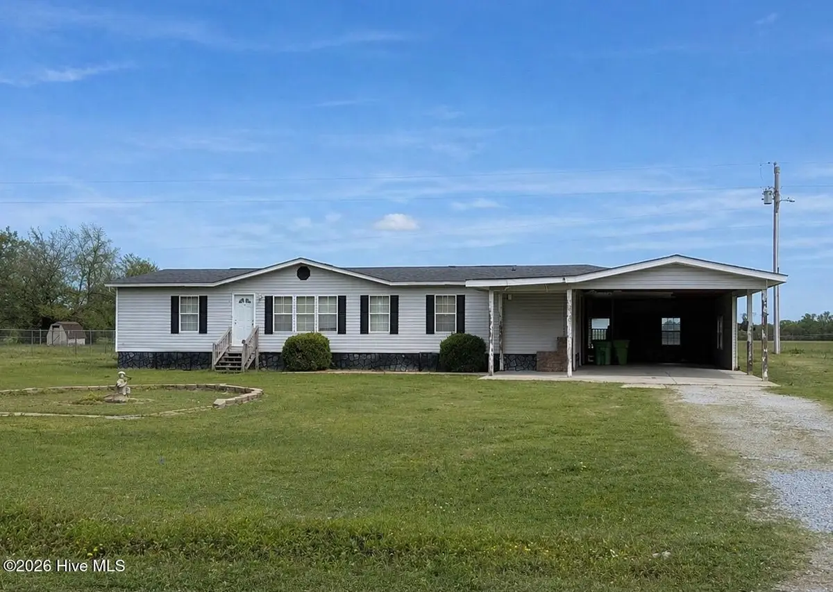 9024 Carolina 561, Halifax, NC 27839 - #1