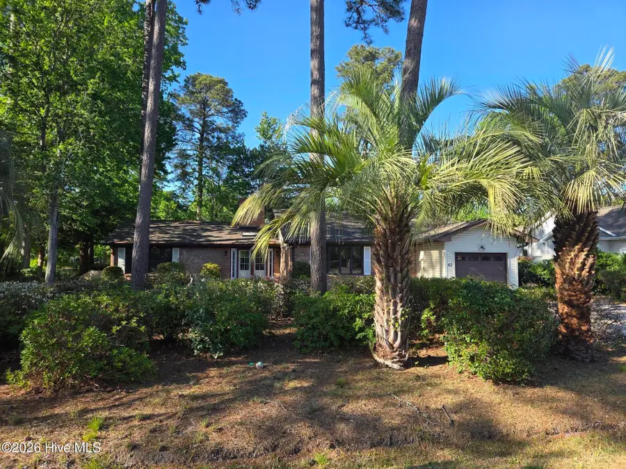 63 Carolina Shores Drive, Carolina Shores, NC 28467 - #2