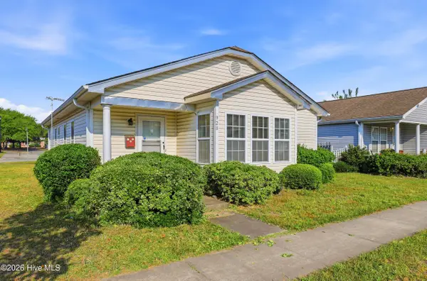 928 S 10th Street, Wilmington, NC 28401