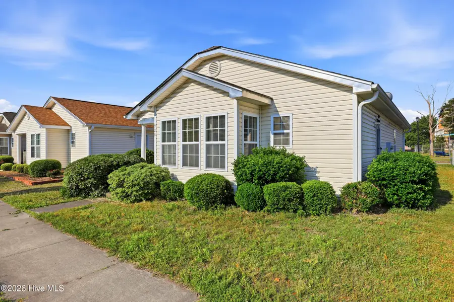 928 S 10th Street, Wilmington, NC 28401 - #3