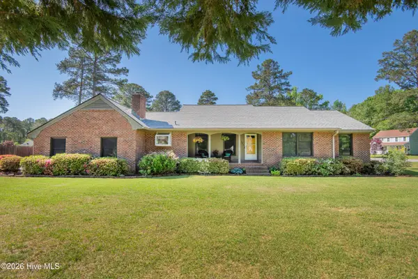 2013 Elizabeth Street, Tarboro, NC 27886
