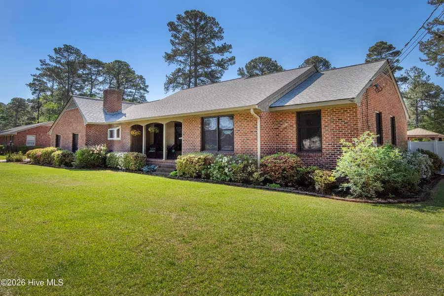 2013 Elizabeth Street, Tarboro, NC 27886 - #3
