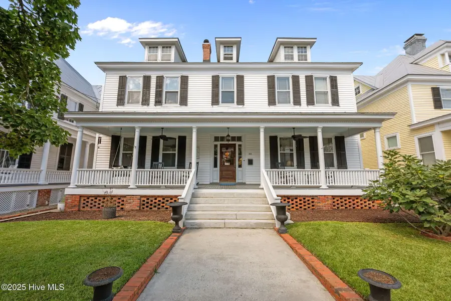 210 New Street, New Bern, NC 28560 - #2