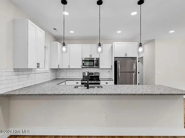 1017 S 41st Street, Wilmington, NC 28403 - #3