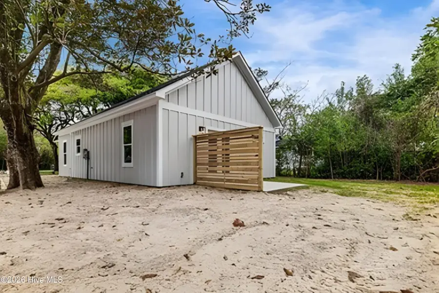 1025 S 41st Street, Wilmington, NC 28403 - #2
