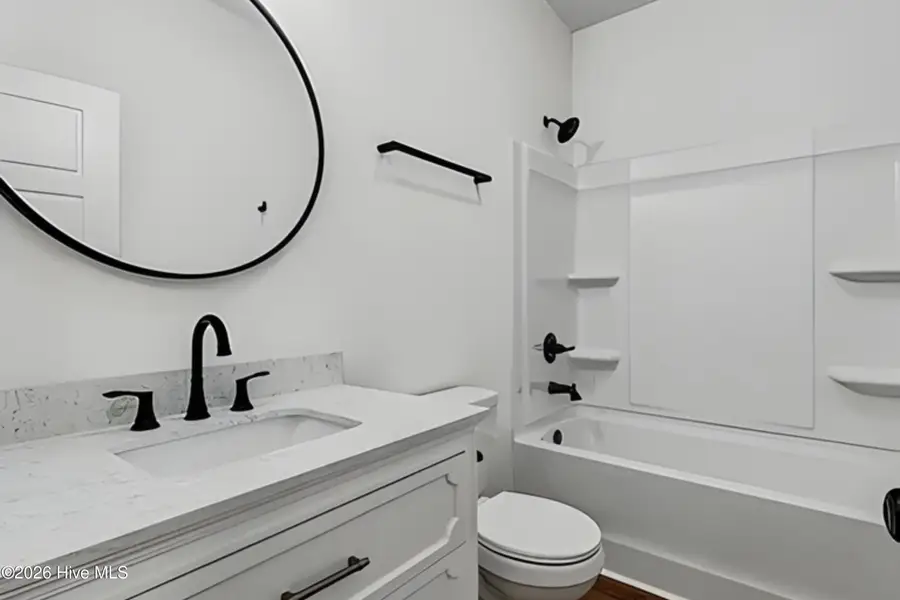 1025 S 41st Street, Wilmington, NC 28403 - #3