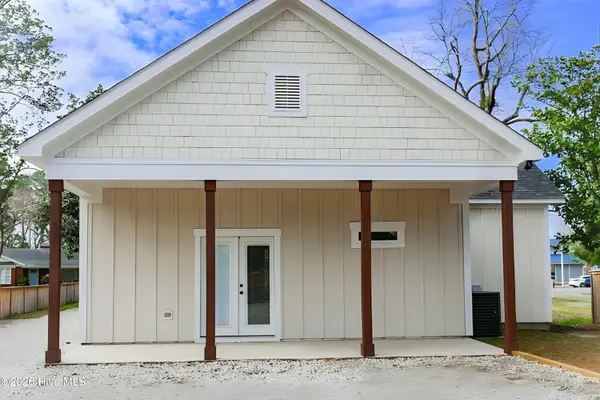 4105 Peachtree Avenue #A, Wilmington, NC 28403