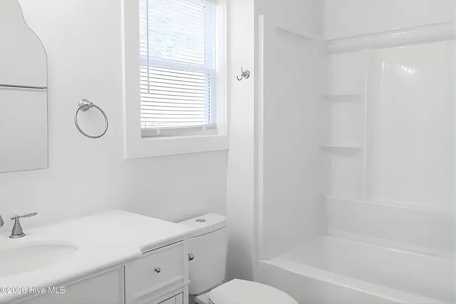 4105 Peachtree Avenue #A, Wilmington, NC 28403 - #3