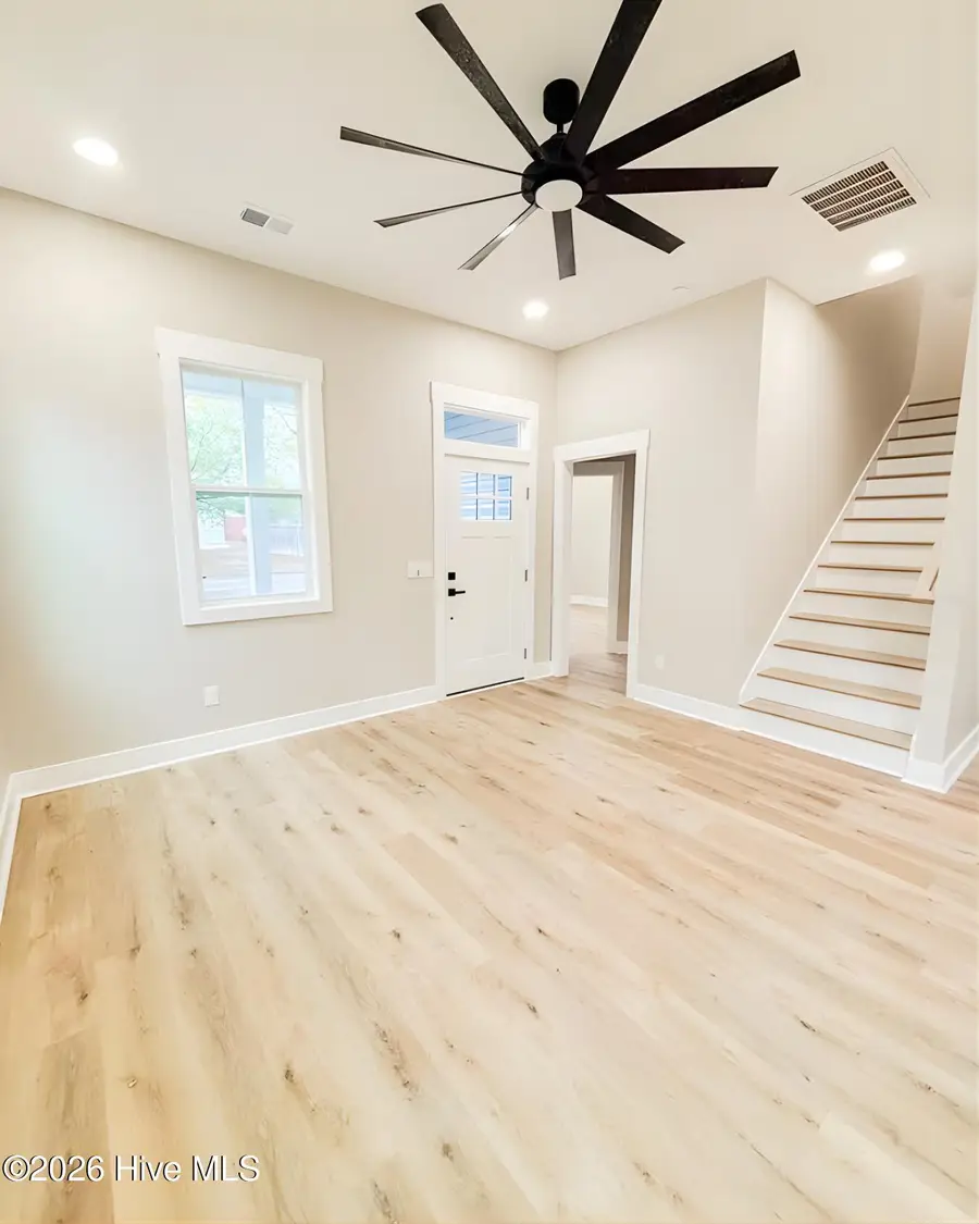 907 Wooster Street, Wilmington, NC 28401 - #3