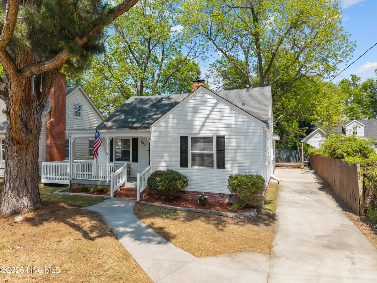 400 Warlick Street, Jacksonville, NC 28540 - #1