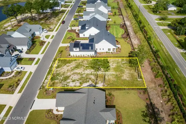 134 Bluenose Lane, Hampstead, NC 28443