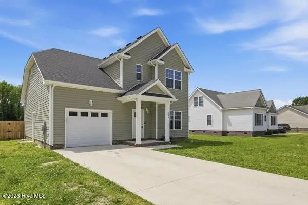 109 Ranch Drive, Elizabeth City, NC 27909 - #2